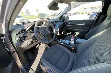 Внедорожник / Кроссовер Chevrolet Bolt EUV 2023 в Виннице