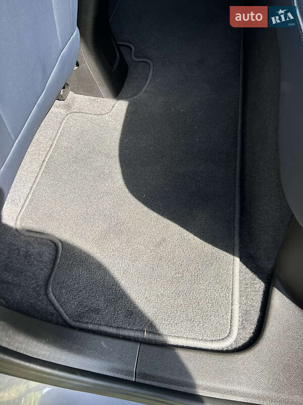 Внедорожник / Кроссовер Chevrolet Bolt EUV 2022 в Фастове