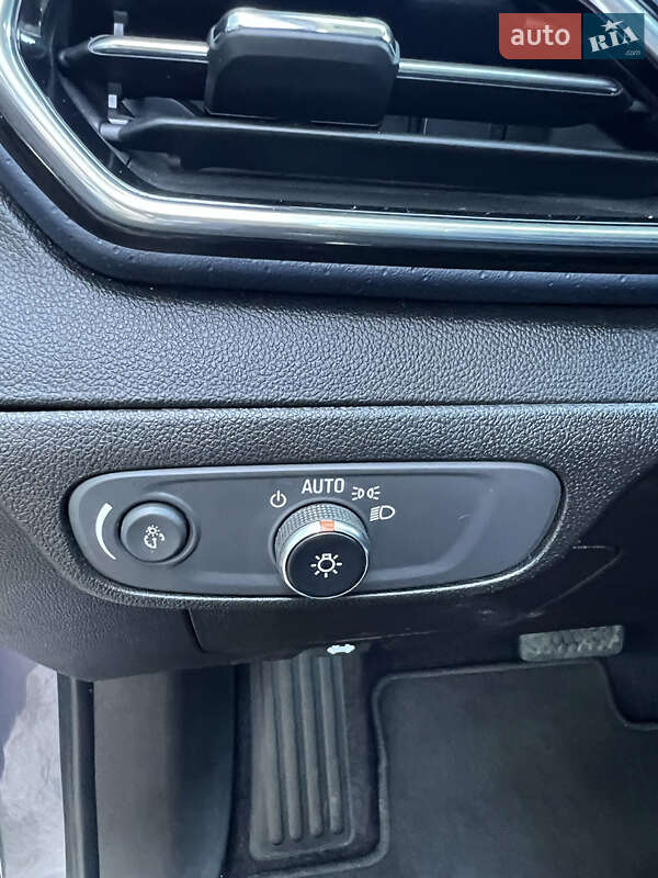 Внедорожник / Кроссовер Chevrolet Bolt EUV 2022 в Фастове