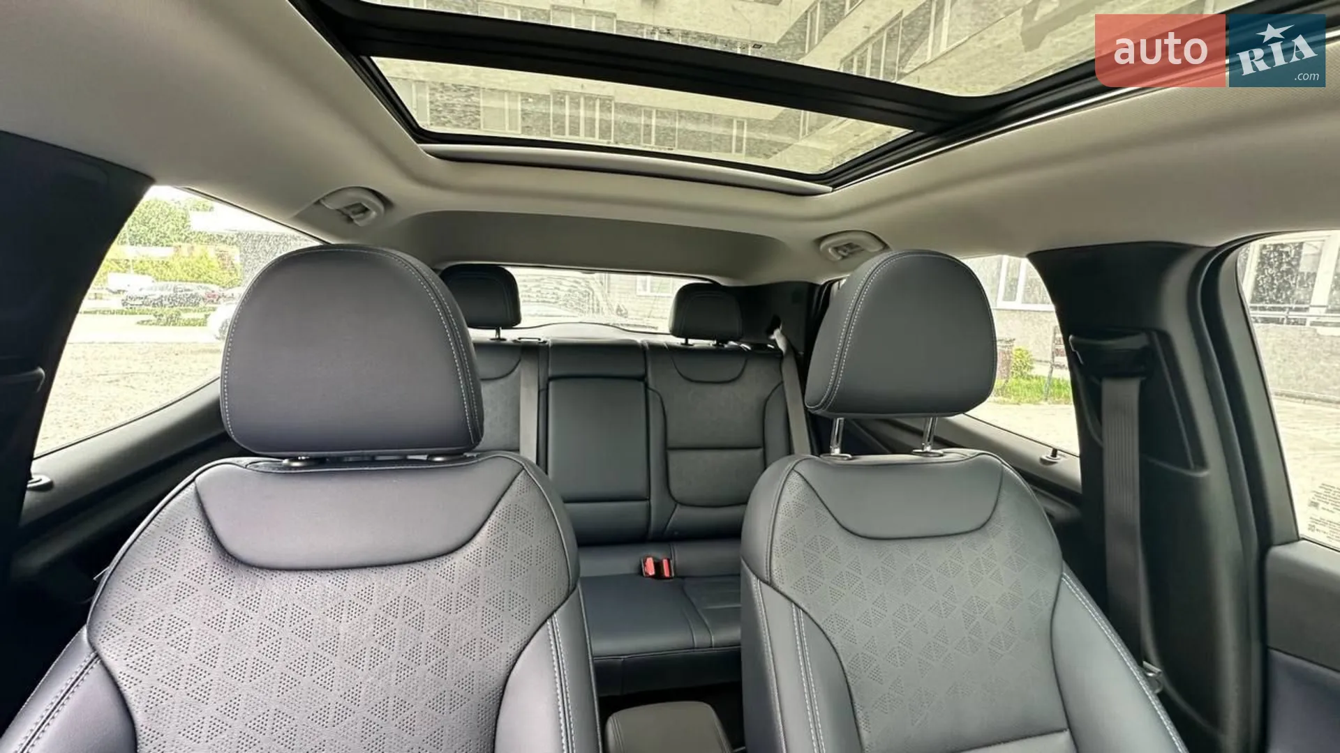 2022 Chevrolet Bolt EUV - мініатюра 4