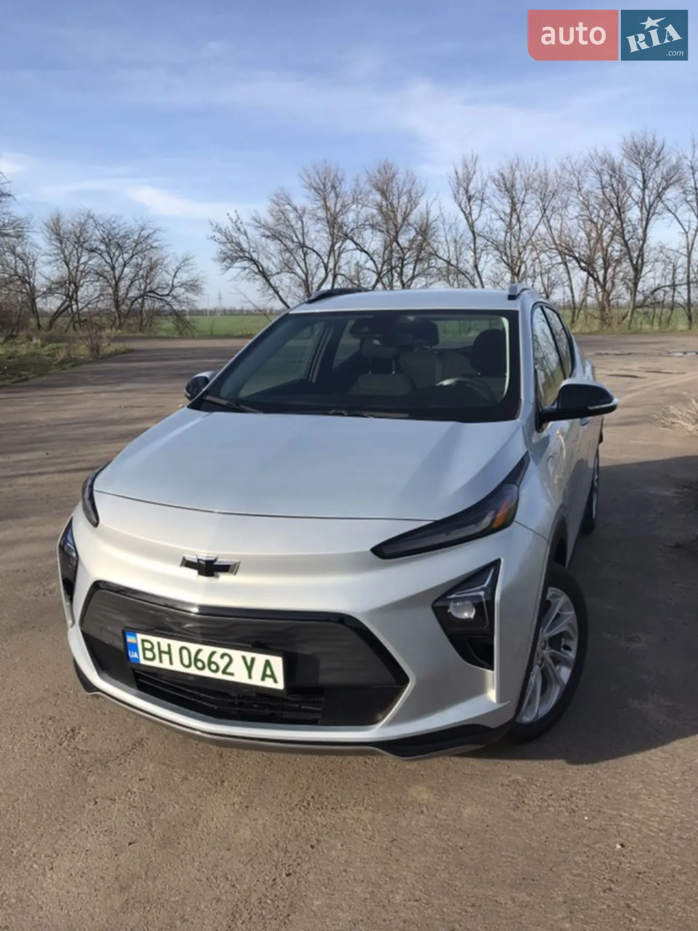 2023 Chevrolet Bolt EUV - мініатюра 5