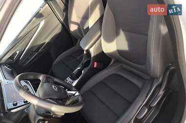 Внедорожник / Кроссовер Chevrolet Bolt EUV 2023 в Одессе