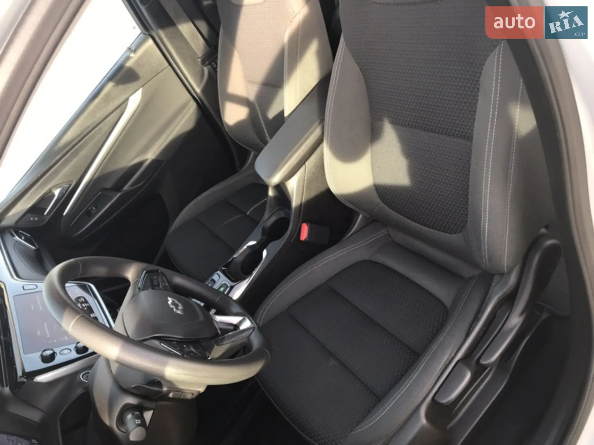 2023 Chevrolet Bolt EUV - мініатюра 9