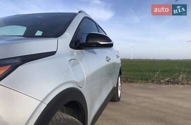 Внедорожник / Кроссовер Chevrolet Bolt EUV 2023 в Одессе