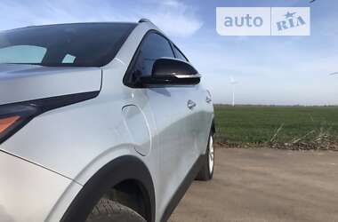 Позашляховик / Кросовер Chevrolet Bolt EUV 2023 в Одесі
