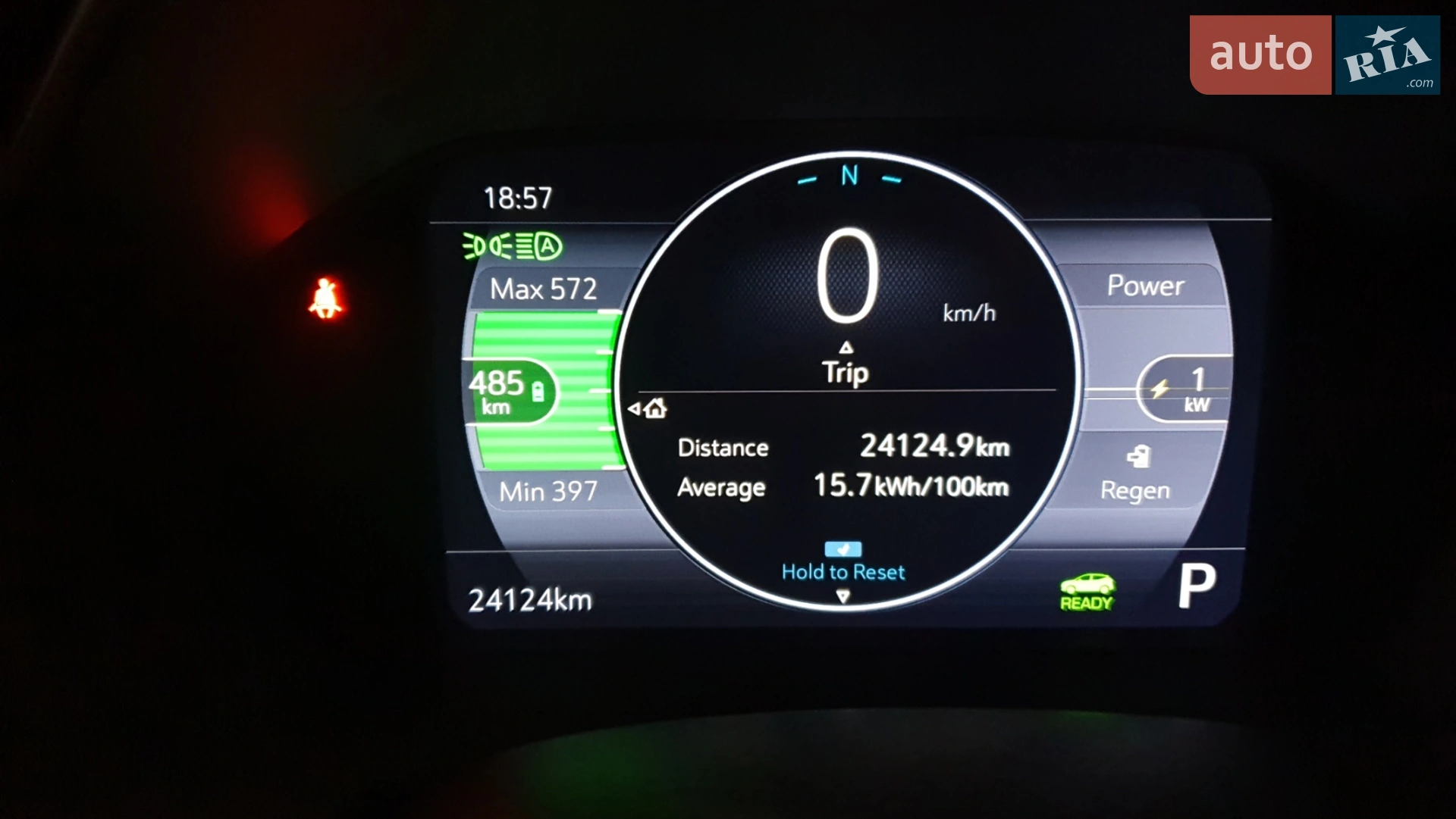 2021 Chevrolet Bolt EUV - мініатюра 5
