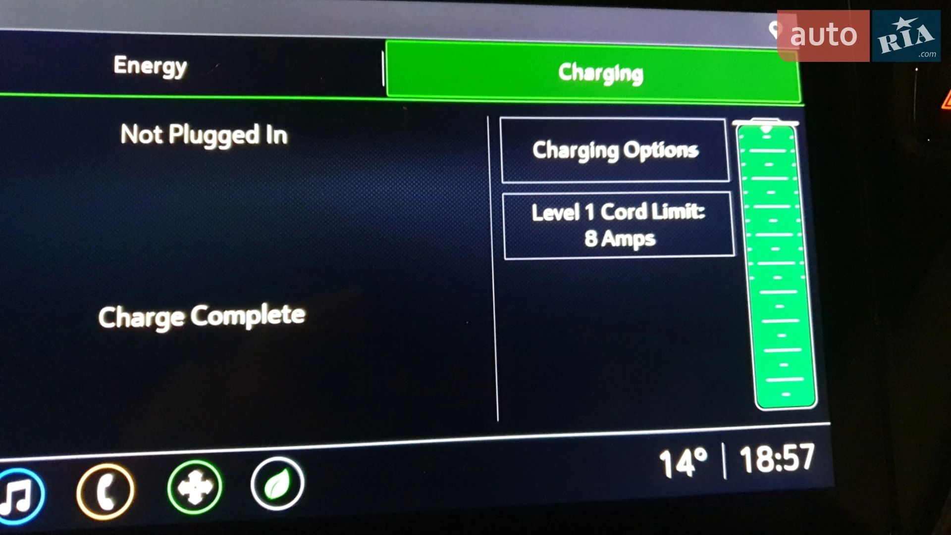 2021 Chevrolet Bolt EUV - мініатюра 9