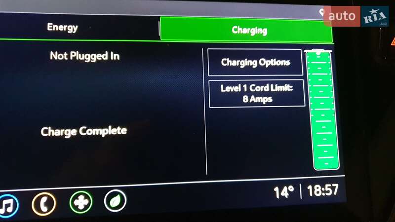 Внедорожник / Кроссовер Chevrolet Bolt EUV 2021 в Киеве