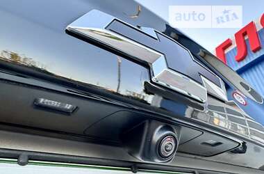 Позашляховик / Кросовер Chevrolet Bolt EUV 2022 в Вінниці