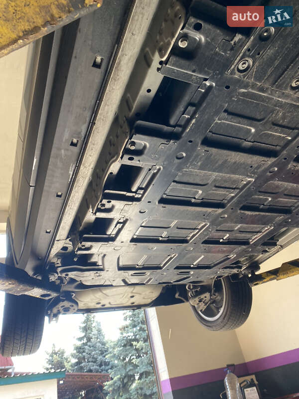 Позашляховик / Кросовер Chevrolet Bolt EUV 2023 в Києві