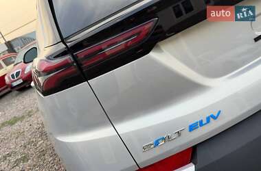 Внедорожник / Кроссовер Chevrolet Bolt EUV 2023 в 