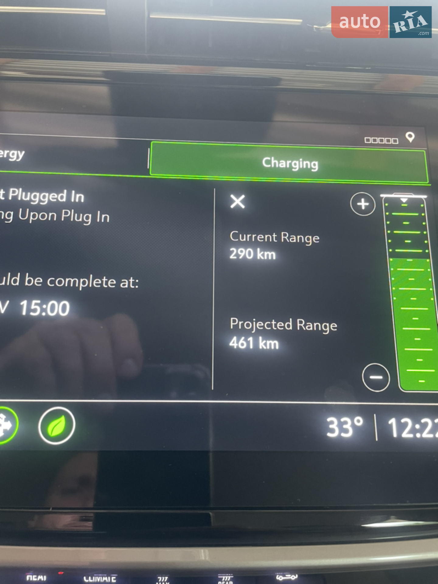 2022 Chevrolet Bolt EUV - мініатюра 18