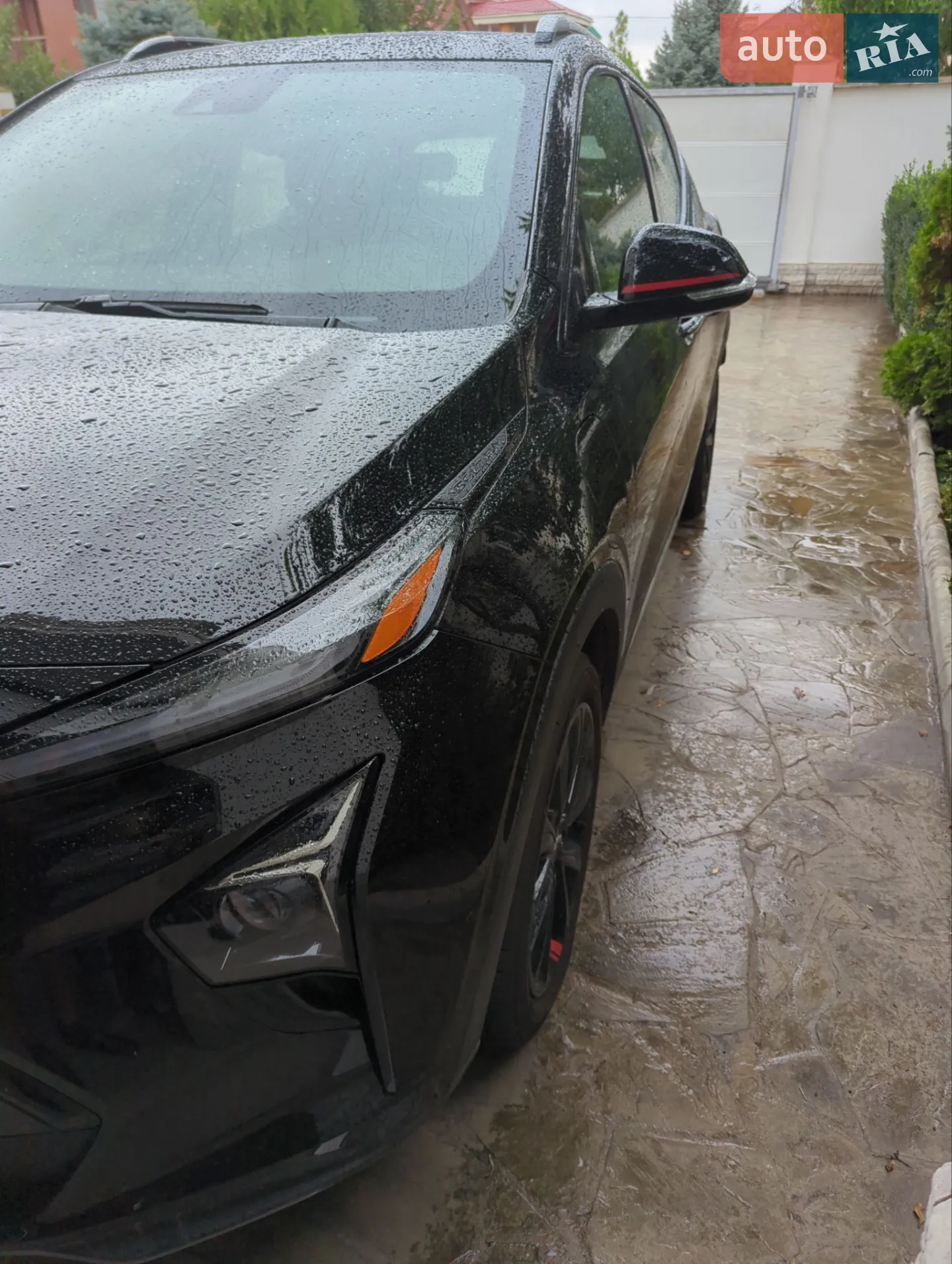 2023 Chevrolet Bolt EUV - мініатюра 24