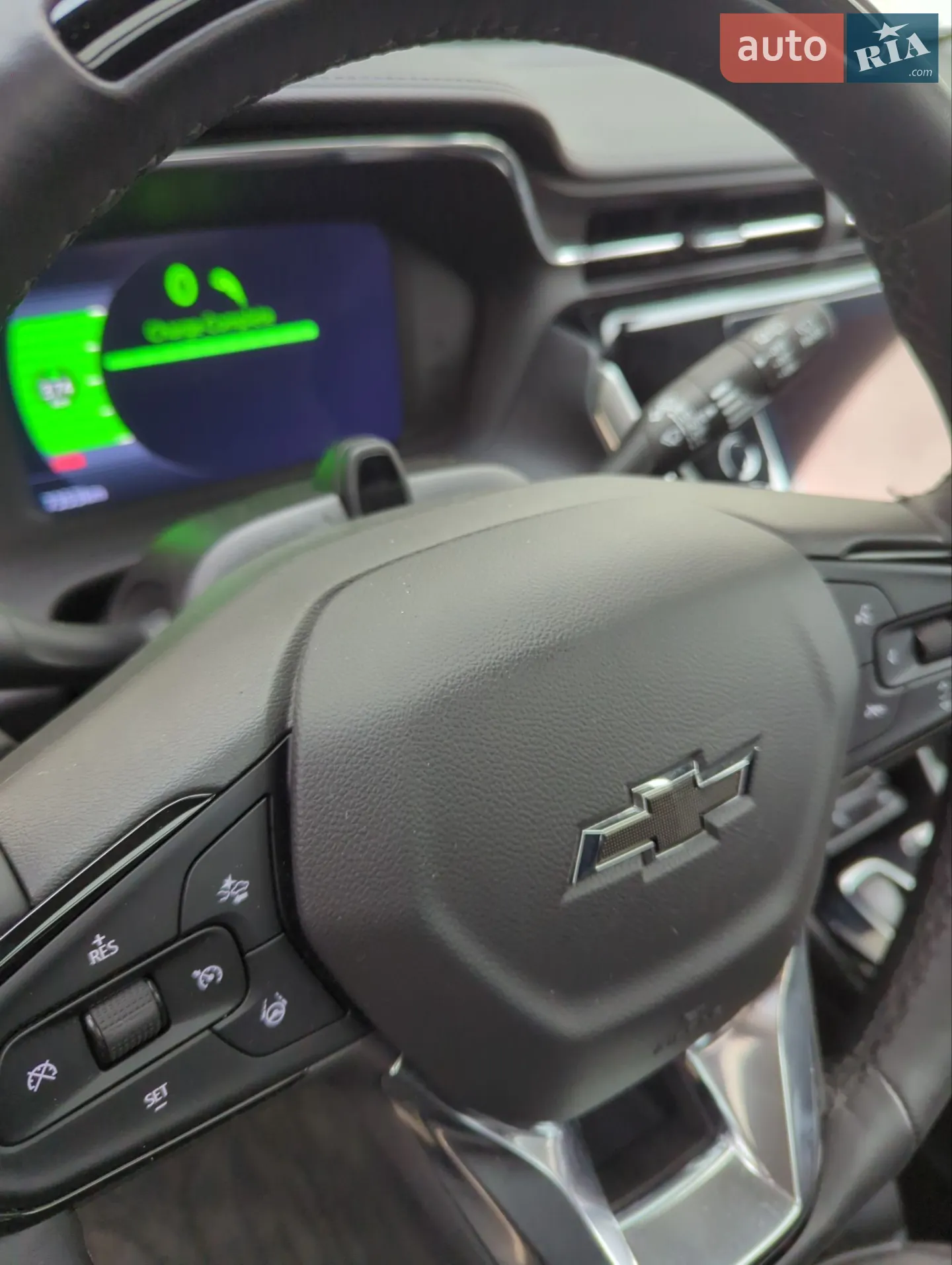 2023 Chevrolet Bolt EUV - мініатюра 32