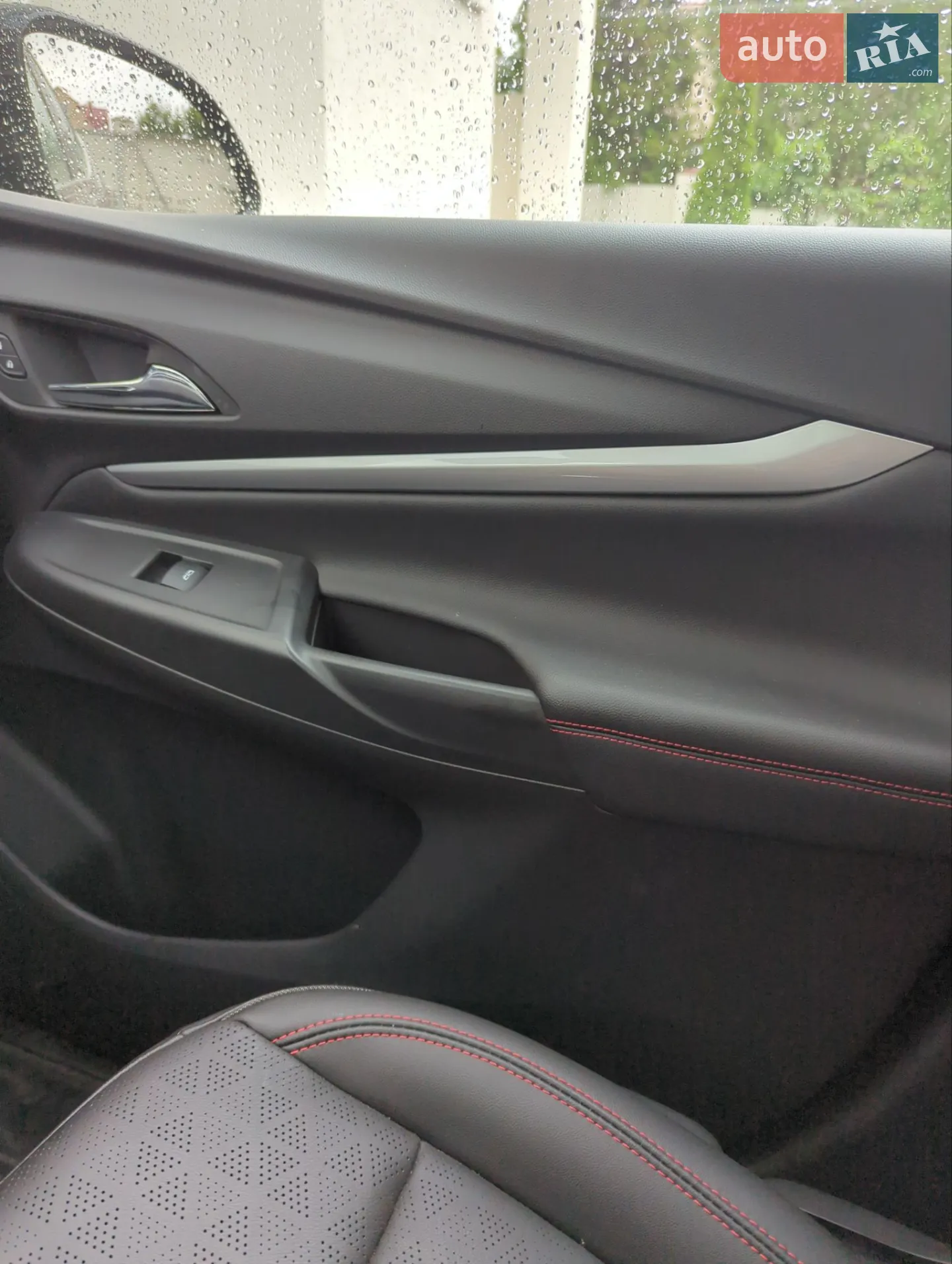 2023 Chevrolet Bolt EUV - мініатюра 41