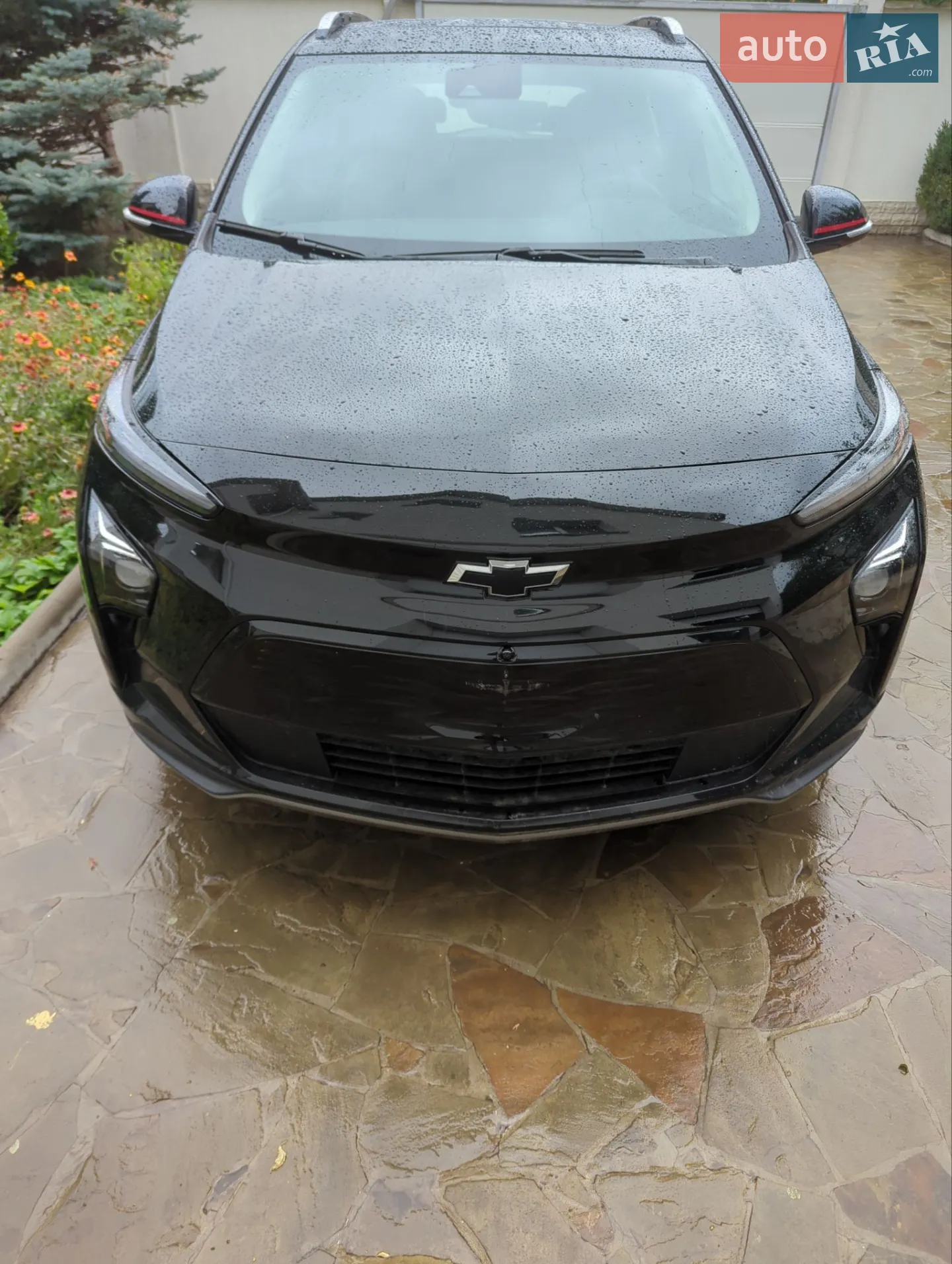 2023 Chevrolet Bolt EUV - мініатюра 50