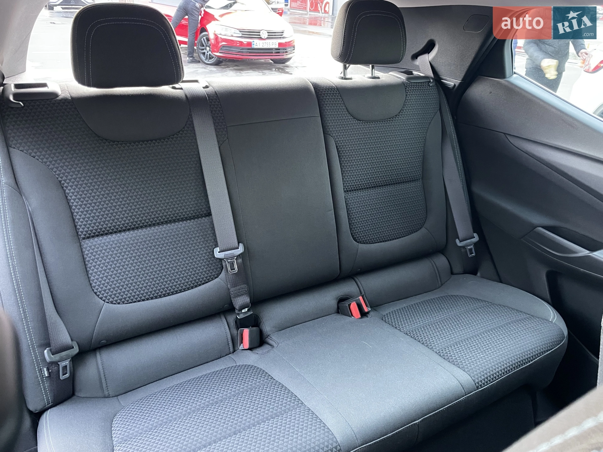 2023 Chevrolet Bolt EUV - мініатюра 18