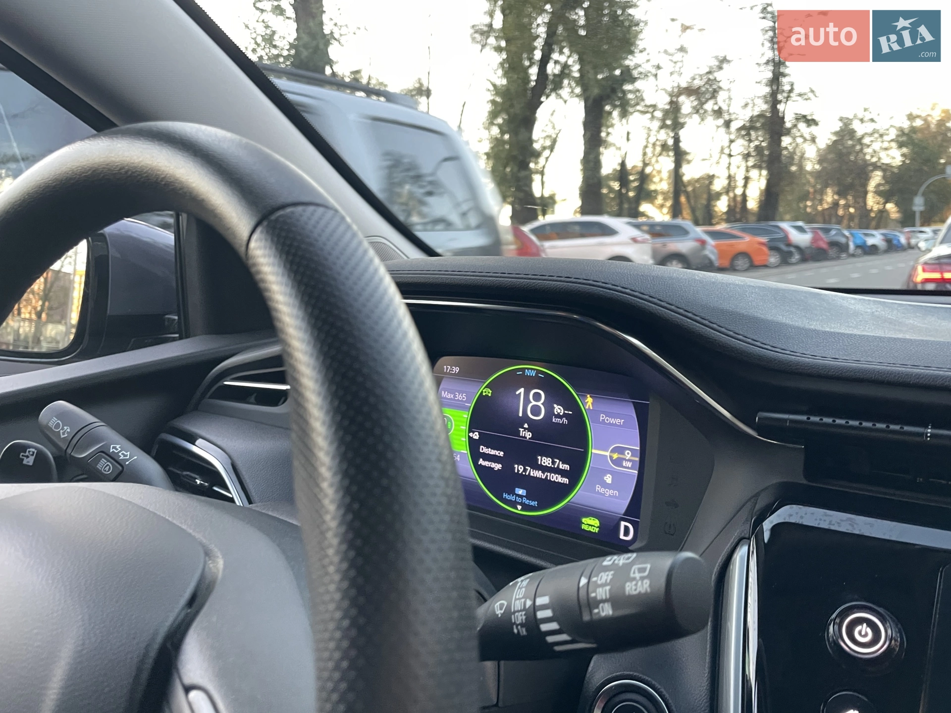 2023 Chevrolet Bolt EUV - мініатюра 20