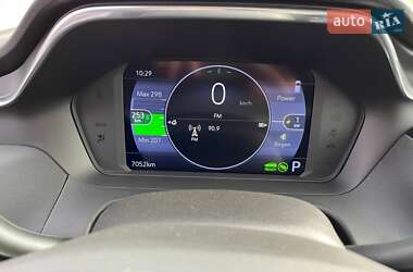 Внедорожник / Кроссовер Chevrolet Bolt EUV 2023 в 