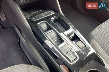 Внедорожник / Кроссовер Chevrolet Bolt EUV 2023 в 