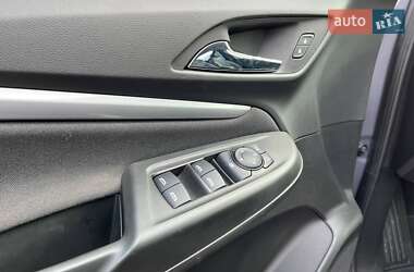 Внедорожник / Кроссовер Chevrolet Bolt EUV 2023 в 