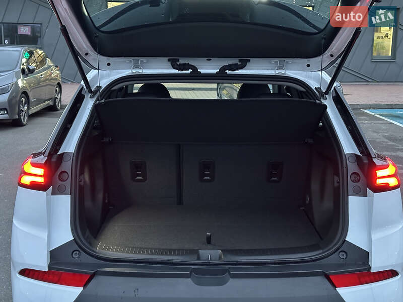 Внедорожник / Кроссовер Chevrolet Bolt EUV 2023 в Львове