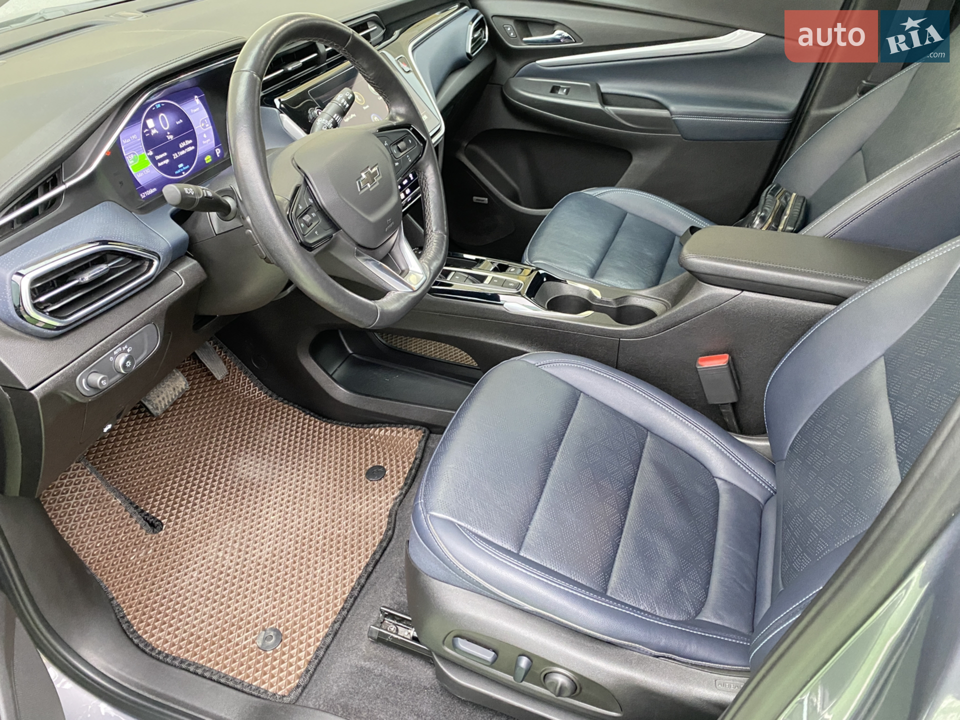 2022 Chevrolet Bolt EUV - мініатюра 14