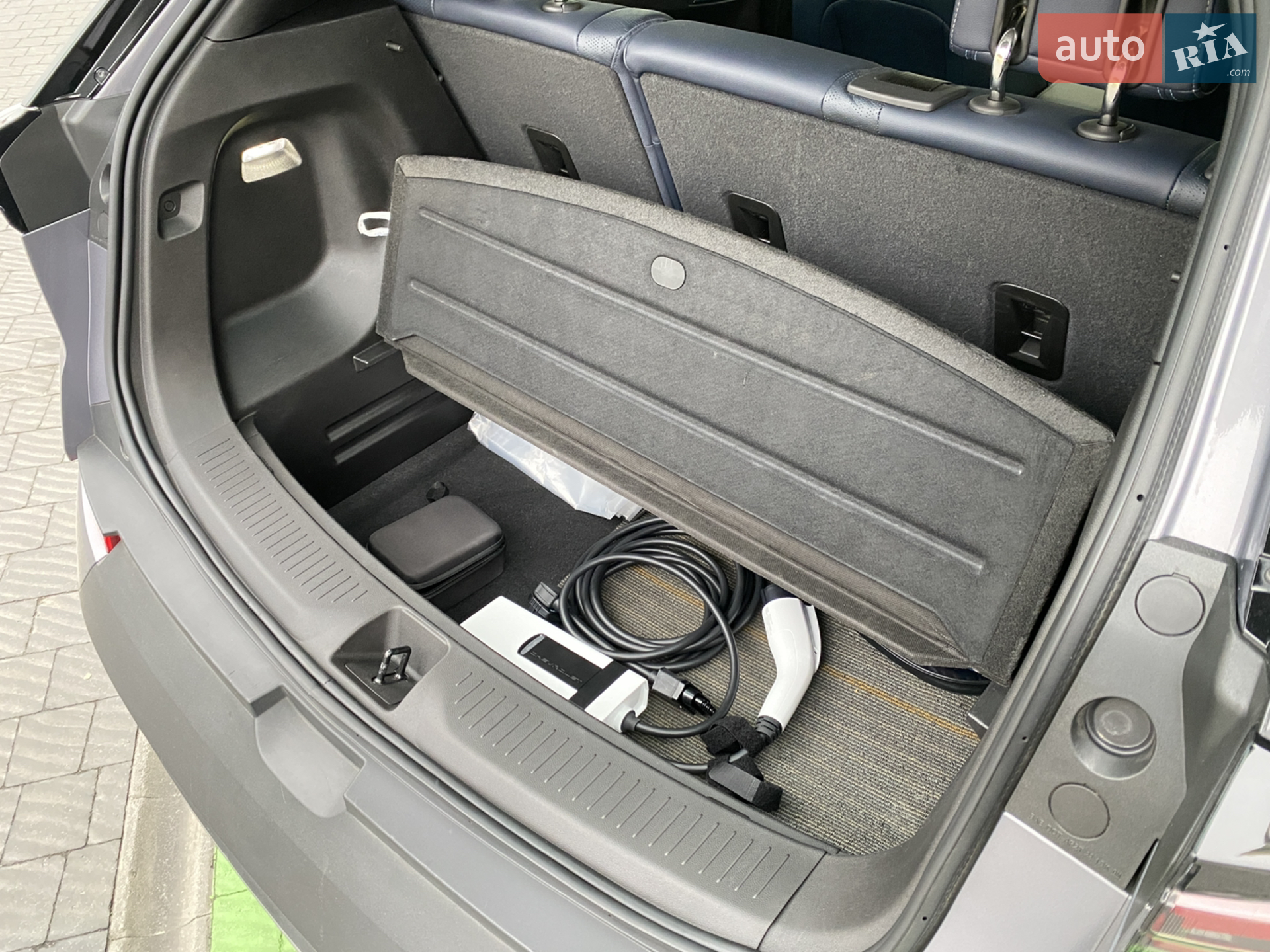 2022 Chevrolet Bolt EUV - мініатюра 23