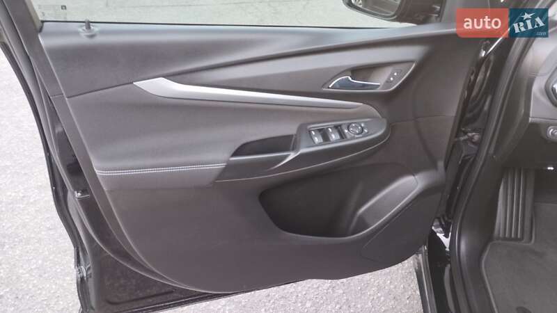 Внедорожник / Кроссовер Chevrolet Bolt EUV 2023 в Одессе