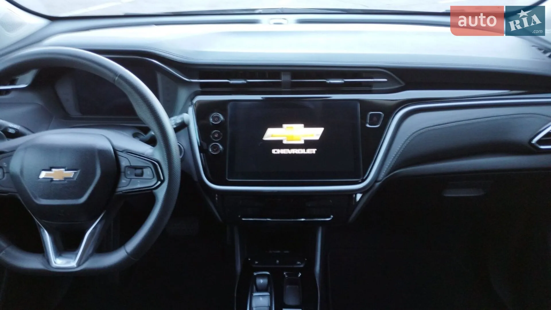 2023 Chevrolet Bolt EUV - мініатюра 20