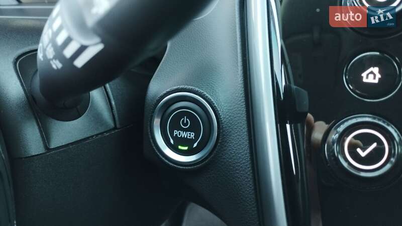 Внедорожник / Кроссовер Chevrolet Bolt EUV 2023 в Одессе