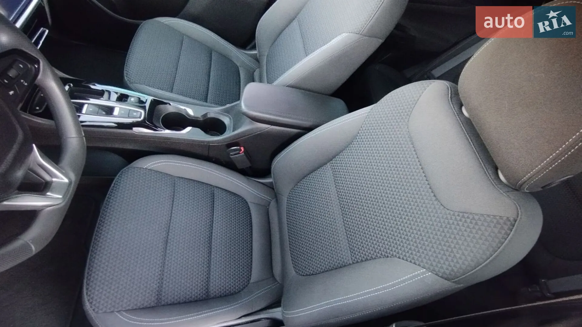 2023 Chevrolet Bolt EUV - мініатюра 29