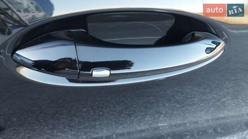 Внедорожник / Кроссовер Chevrolet Bolt EUV 2023 в Одессе