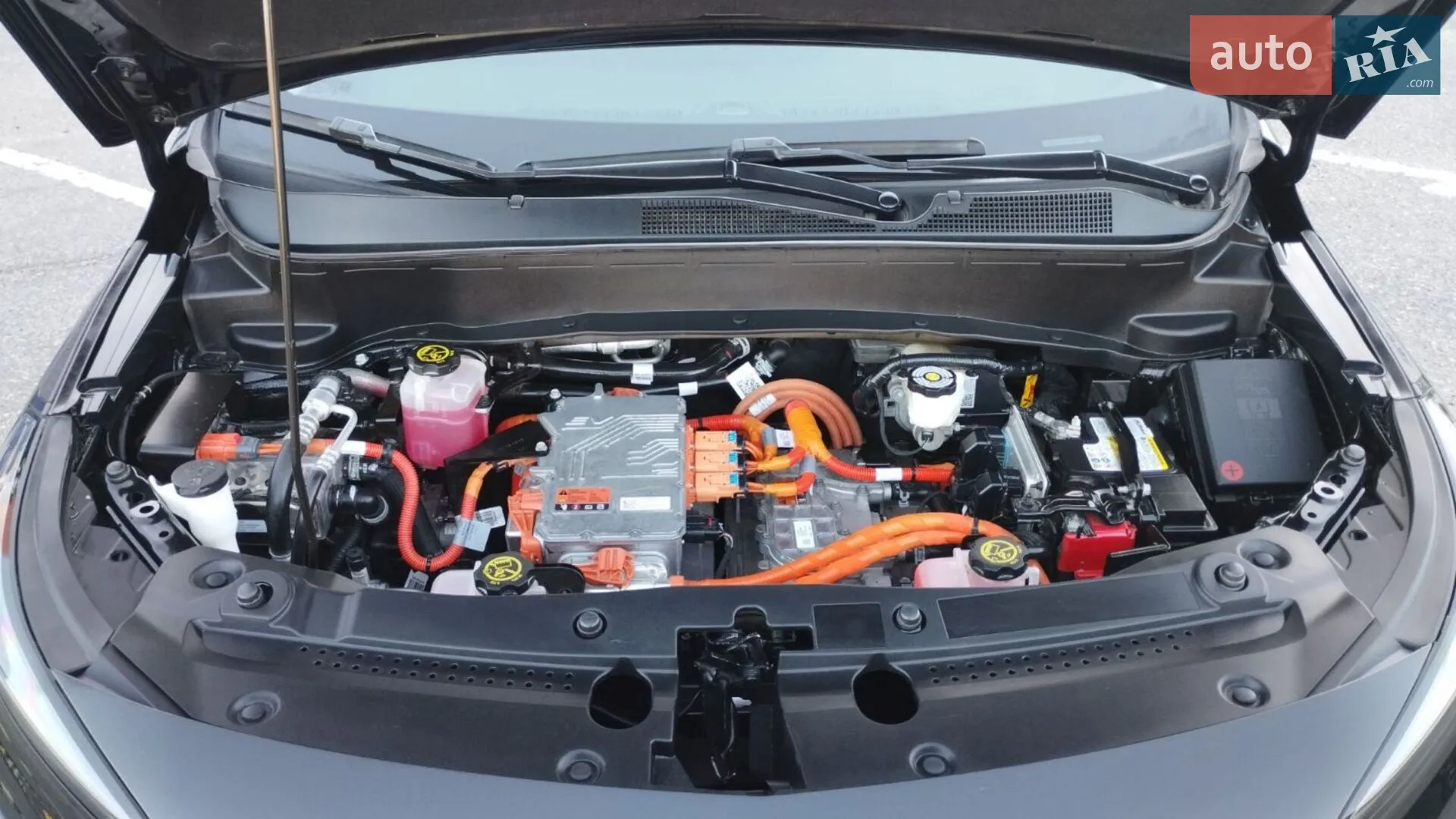 2023 Chevrolet Bolt EUV - мініатюра 47