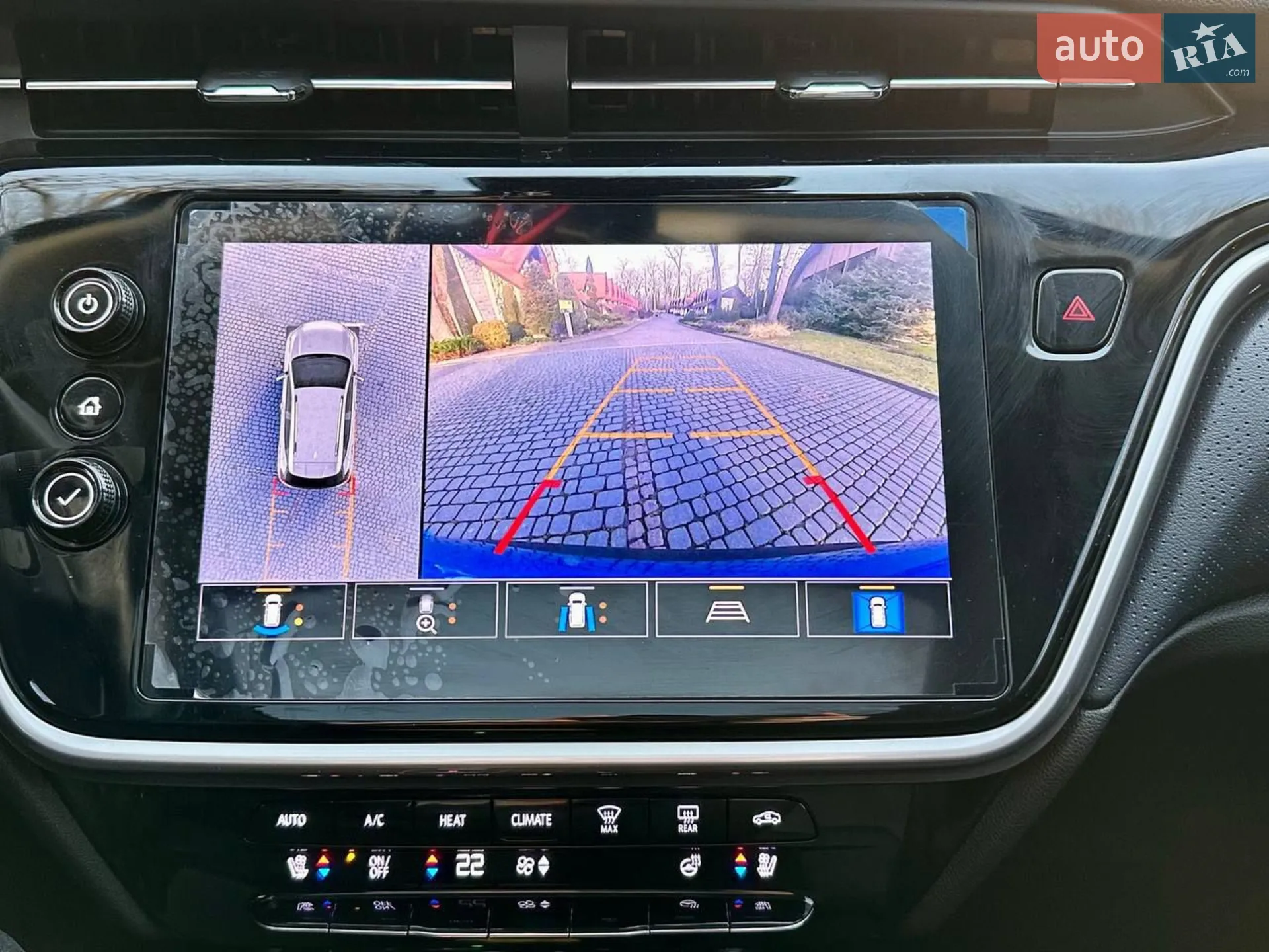 2022 Chevrolet Bolt EUV - мініатюра 37