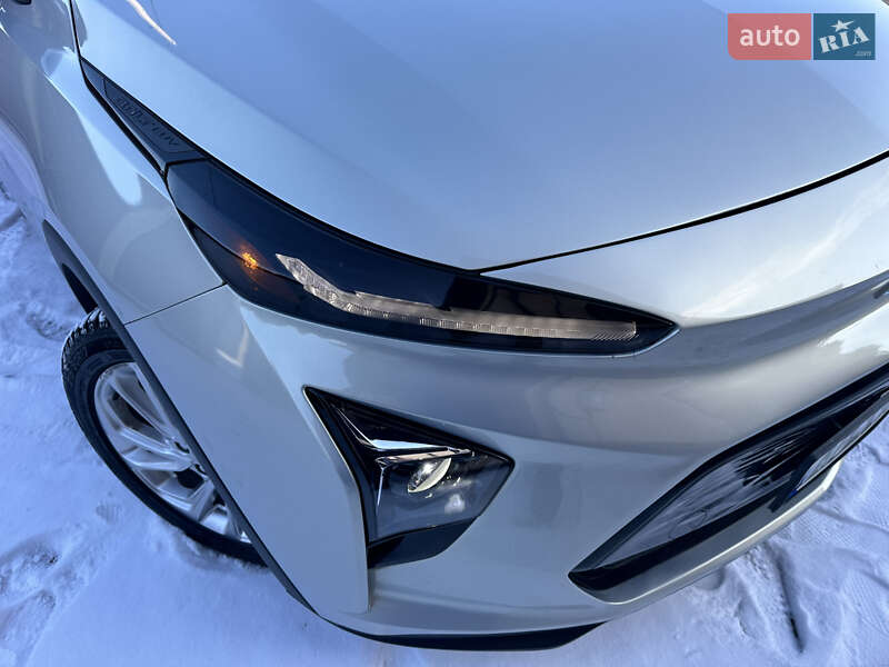 Внедорожник / Кроссовер Chevrolet Bolt EUV 2022 в Виннице