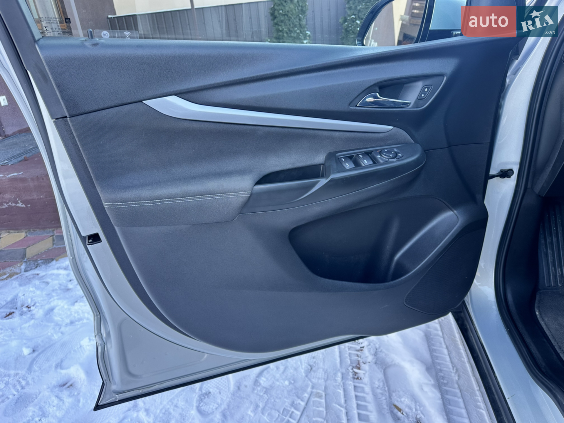 2022 Chevrolet Bolt EUV - мініатюра 26
