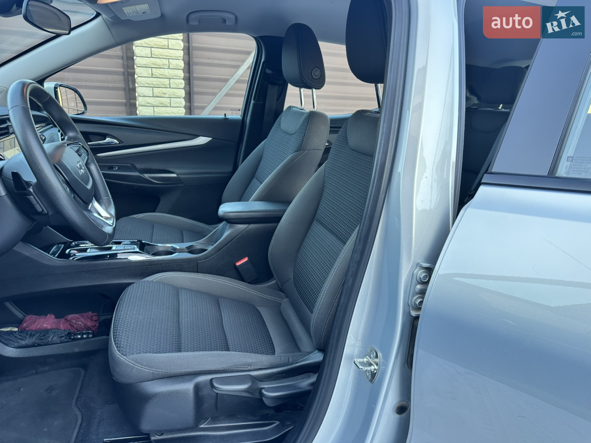 2022 Chevrolet Bolt EUV - мініатюра 32