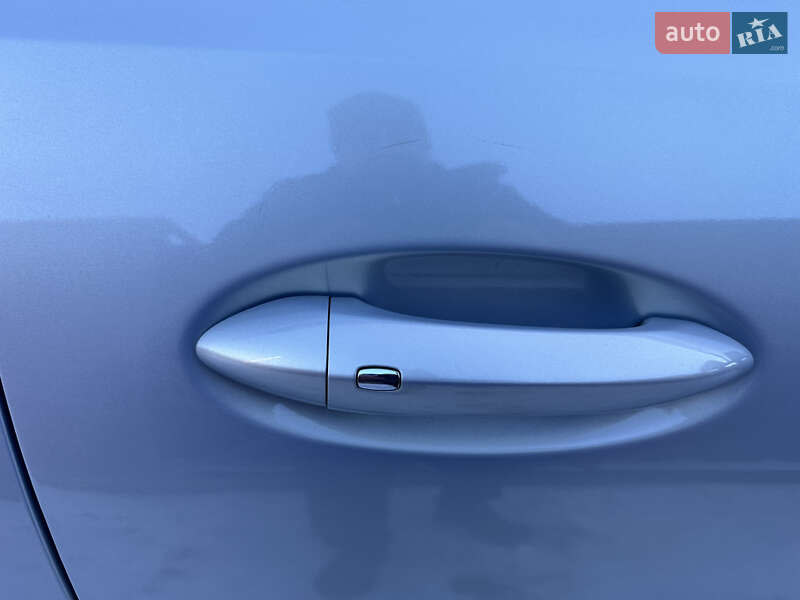 Внедорожник / Кроссовер Chevrolet Bolt EUV 2022 в Виннице