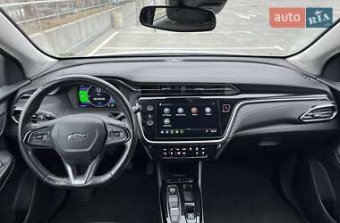 Внедорожник / Кроссовер Chevrolet Bolt EUV 2023 в Киеве