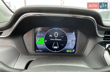 Внедорожник / Кроссовер Chevrolet Bolt EUV 2022 в 