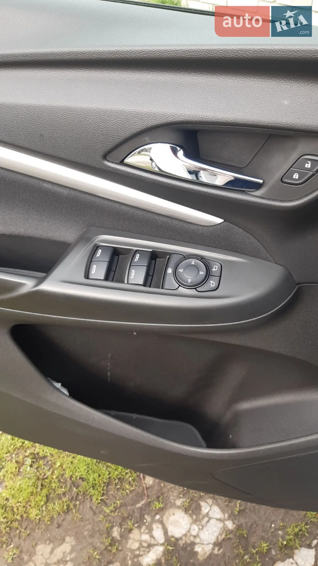 2022 Chevrolet Bolt EUV - мініатюра 15