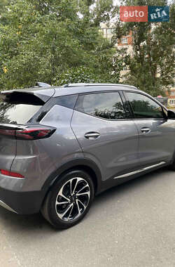 Внедорожник / Кроссовер Chevrolet Bolt EUV 2023 в 