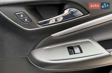 Внедорожник / Кроссовер Chevrolet Bolt EUV 2023 в 