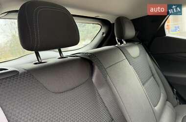 Внедорожник / Кроссовер Chevrolet Bolt EUV 2023 в 