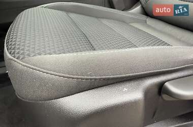 Внедорожник / Кроссовер Chevrolet Bolt EUV 2023 в 