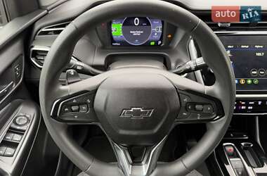 Внедорожник / Кроссовер Chevrolet Bolt EUV 2023 в 