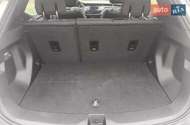 Позашляховик / Кросовер Chevrolet Bolt EUV 2023 в 