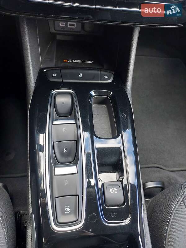 Внедорожник / Кроссовер Chevrolet Bolt EUV 2022 в Стрые фото 27 Внедорожник / Кроссовер Chevrolet Bolt EUV 2022 в Стрые