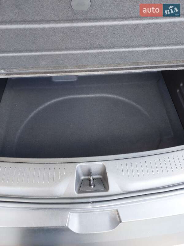 Внедорожник / Кроссовер Chevrolet Bolt EUV 2022 в Стрые фото 31 Внедорожник / Кроссовер Chevrolet Bolt EUV 2022 в Стрые